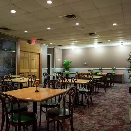 Econo Lodge Auburn Extérieur photo