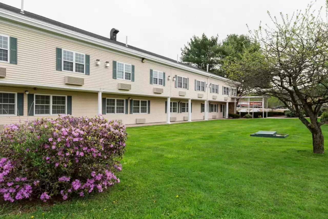 Econo Lodge Auburn Extérieur photo